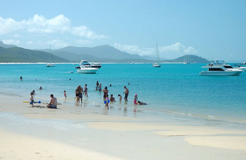 Mundang Beach, Australia